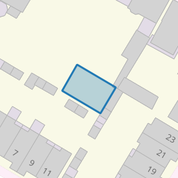 Perceel SDL00-G-3092