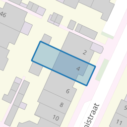 Perceel SDL00-G-3094