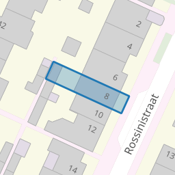 Perceel SDL00-G-3096