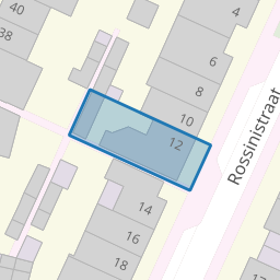 Perceel SDL00-G-3098