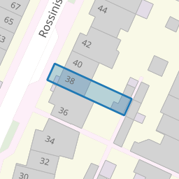 Perceel SDL00-G-3100