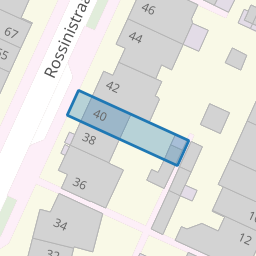 Perceel SDL00-G-3101