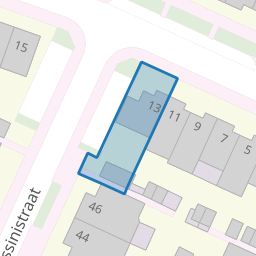 Perceel SDL00-G-3105