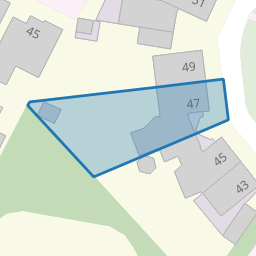 Perceel SDL00-G-3134