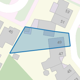 Perceel SDL00-G-3135