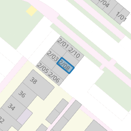 Perceel SDL00-G-3157