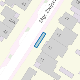 Perceel SDL00-G-3185