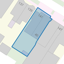 Perceel SDL00-G-3192