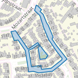 Perceel SDL00-G-3227