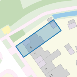 Perceel SDL00-G-3235