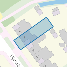 Perceel SDL00-G-3236