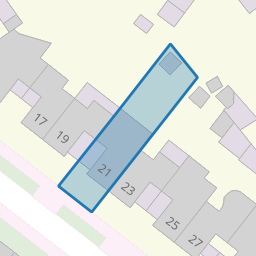 Perceel SDL00-G-3265