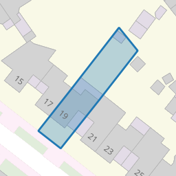 Perceel SDL00-G-3266