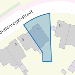 Perceel SDL00-G-3272