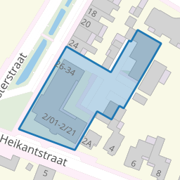 Perceel SDL00-G-3291
