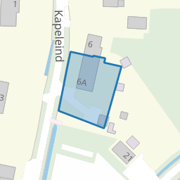 Perceel SDL00-G-3295