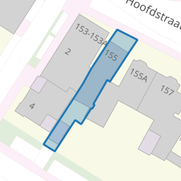 Perceel SDL00-G-3302