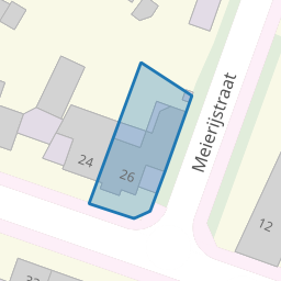 Perceel SDL00-G-3304