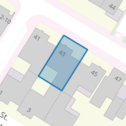 Perceel SDL00-G-3311