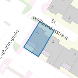 Perceel SDL00-G-3318