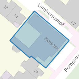 Perceel SDL00-G-3357