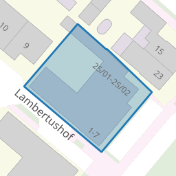 Perceel SDL00-G-3358