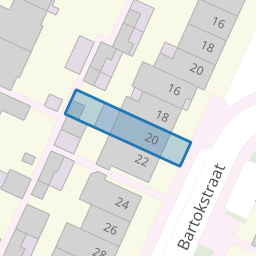 Perceel SDL00-G-3381