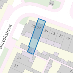 Perceel SDL00-G-3388
