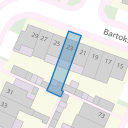 Perceel SDL00-G-3390
