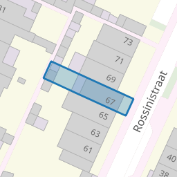 Perceel SDL00-G-3398