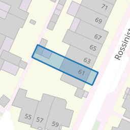 Perceel SDL00-G-3401