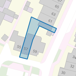 Perceel SDL00-G-3403