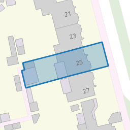 Perceel SDL00-G-3407