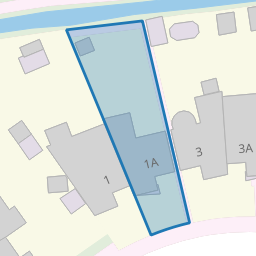 Perceel SDL00-G-3422