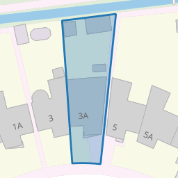 Perceel SDL00-G-3424