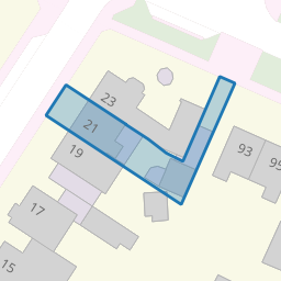 Perceel SDL00-G-3428