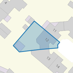 Perceel SDL00-G-3445