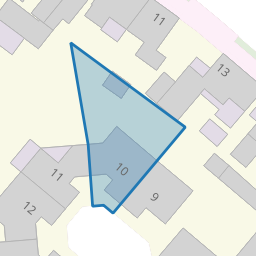 Perceel SDL00-G-3447