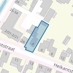 Perceel SDL00-G-3454