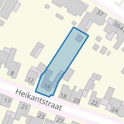 Perceel SDL00-G-3474