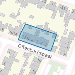 Perceel SDL00-G-3480