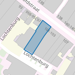 Perceel SDL00-G-3483