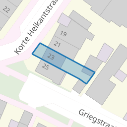 Perceel SDL00-G-3485