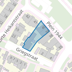 Perceel SDL00-G-3486