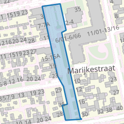 Perceel SDL00-G-3494