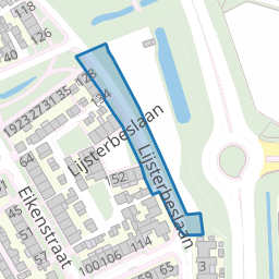 Perceel SDL00-G-3498