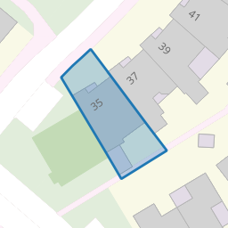 Perceel SDL00-G-3500