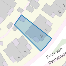 Perceel SDL00-G-3510