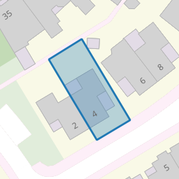 Perceel SDL00-G-3513