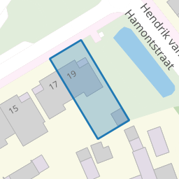 Perceel SDL00-G-3516